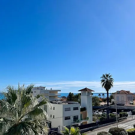 3 Etoiles Vue - Terrasse - *