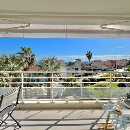 3 Etoiles Vue - Terrasse -