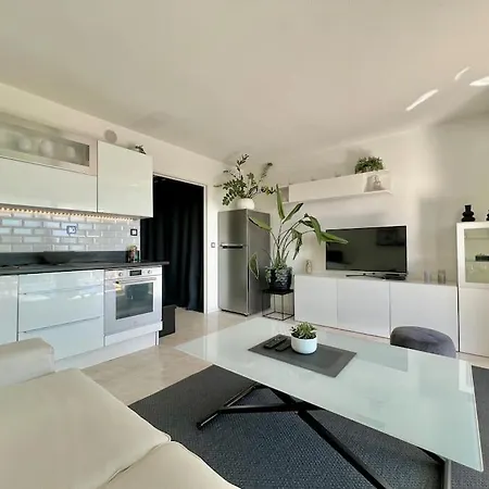 Apartamento 3 Etoiles Vue - Terrasse - Vallauris
