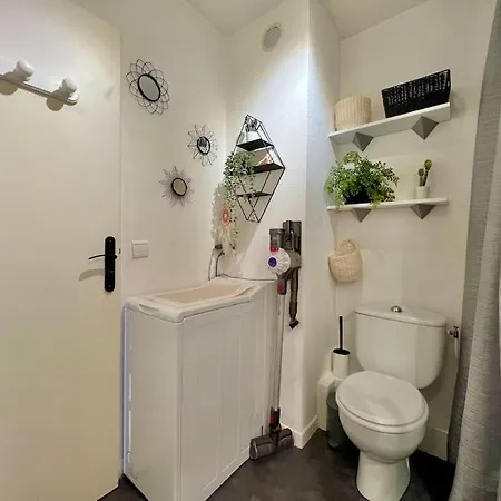 3 Etoiles Vue - Terrasse - * فالوريس
