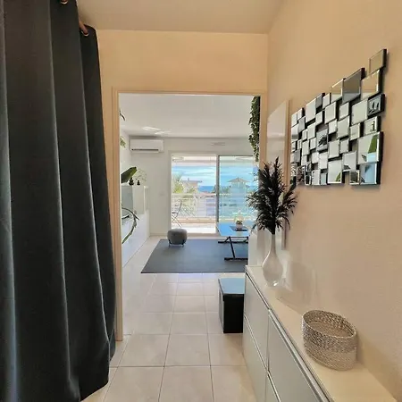 3 Etoiles Vue - Terrasse -